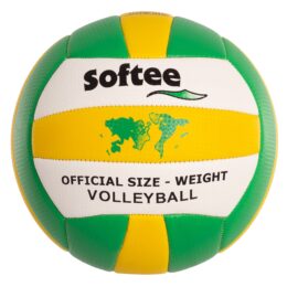 BALÓN VOLEIBOL SOFTEE SILVI - Imagen 2