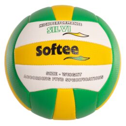 BALÓN VOLEIBOL SOFTEE SILVI - Imagen 3