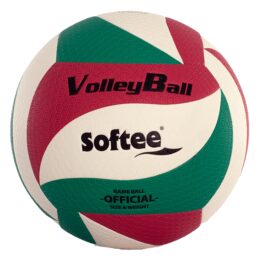 BALÓN VOLEIBOL SOFTEE SMASH - Imagen 2