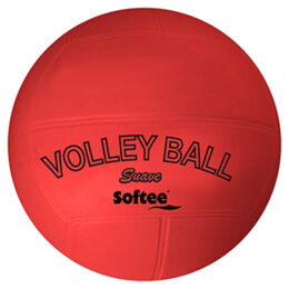 BALÓN VOLEIBOL SOFTEE SOFT - Imagen 2