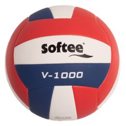 BALÓN VOLEIBOL SOFTEE V-1000 - Imagen 3
