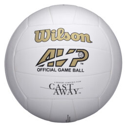 BALÓN VOLEIBOL WILSON CASTAWAY - Imagen 2