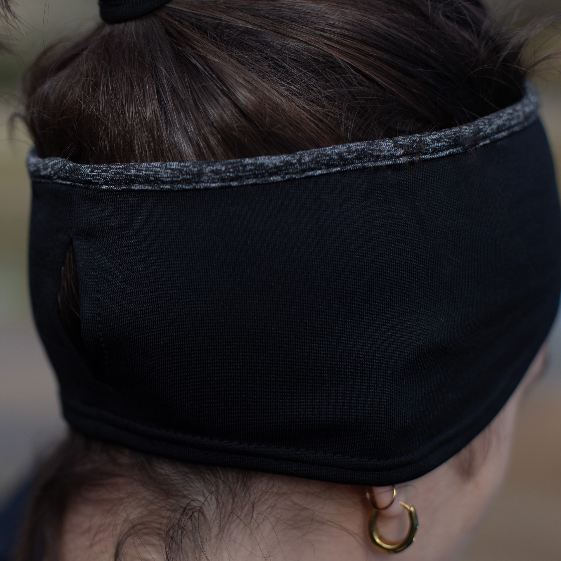 BANDANA RUNNING SOFTEE ACTIVE PERFORMANCE - Imagen 3