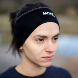 BANDANA RUNNING SOFTEE ACTIVE PERFORMANCE - Imagen 2