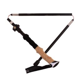BASTÓN TREKKING PLEGABLE - Imagen 4