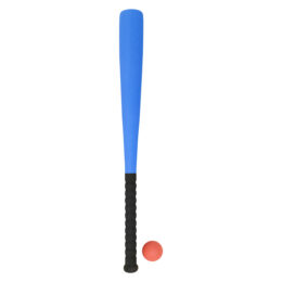 BATE BÉISBOL FOAM CON PELOTA - Imagen 4