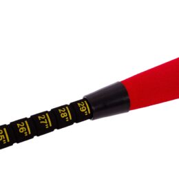 BATE BÉISBOL FOAM REGULABLE - Imagen 4