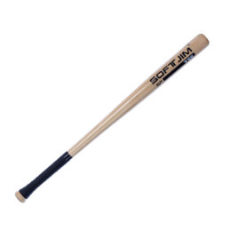 BATE BÉISBOL SOFTEE MADERA - Imagen 3
