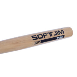 BATE BÉISBOL SOFTEE MADERA - Imagen 2
