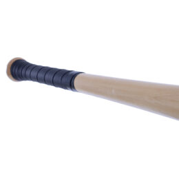 BATE BÉISBOL SOFTEE MADERA - Imagen 5