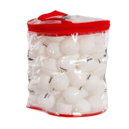 BOLSA 100 PELOTAS PP TENIS DE MESA SOFTEE - Imagen 8