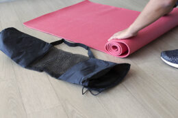 BOLSA SOFTEE PARA COLCHONETA YOGA - Imagen 5