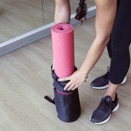 BOLSA SOFTEE PARA COLCHONETA YOGA - Imagen 4