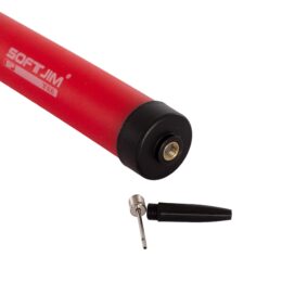 BOMBÍN MANUAL DELUXE - Imagen 5