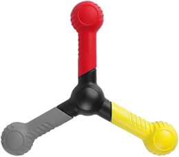 BOOMERANG ENTRENAMIENTO - Imagen 2