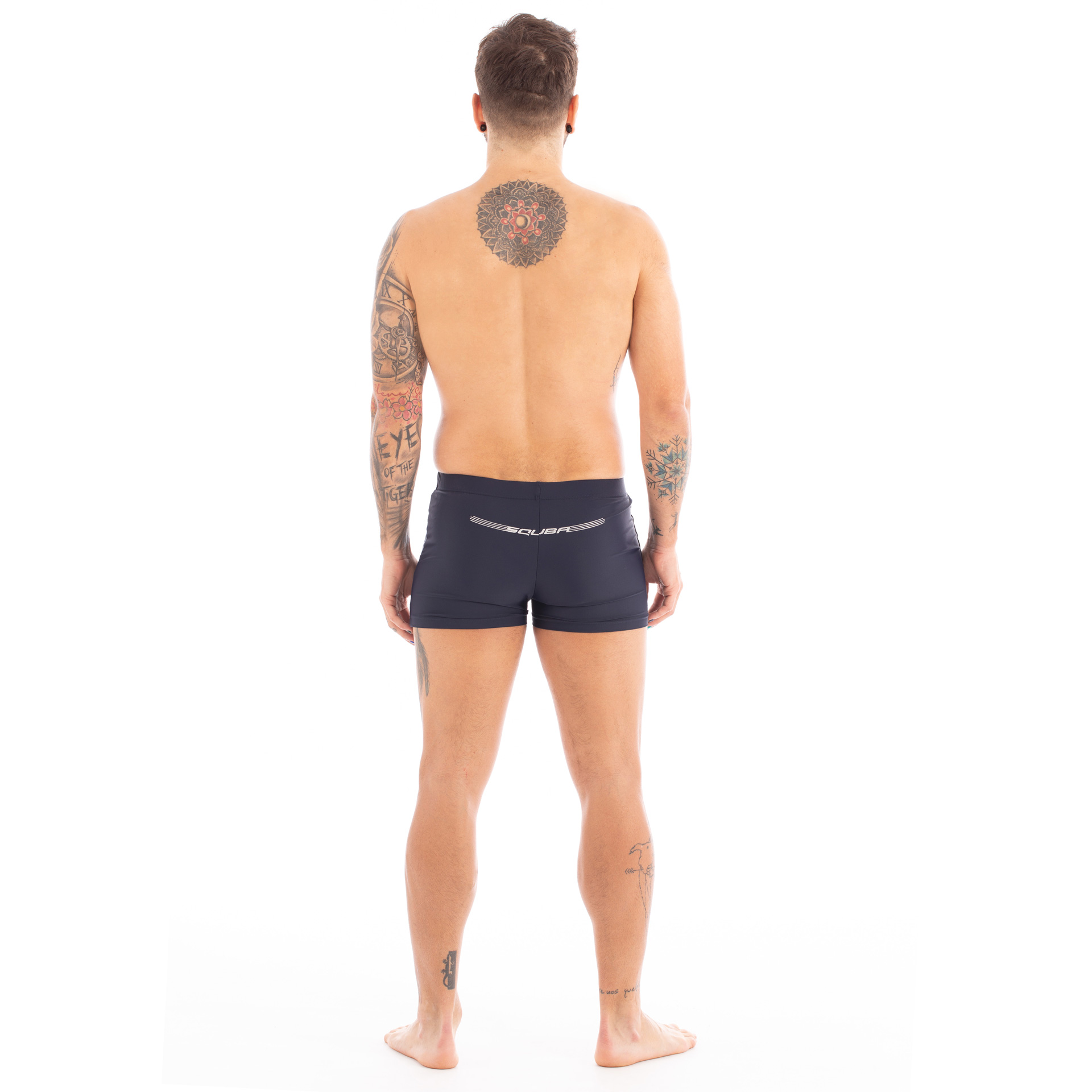 BOXER SQUBA SERIES TRAINING HOMBRE - Imagen 20