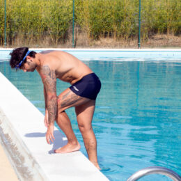 BOXER SQUBA SERIES TRAINING HOMBRE - Imagen 17