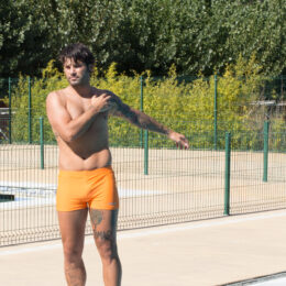 BOXER SQUBA SERIES TRAINING HOMBRE - Imagen 21
