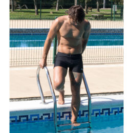 BOXER SQUBA SERIES TRAINING HOMBRE - Imagen 7