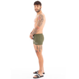 BOXER SQUBA SERIES TRAINING HOMBRE - Imagen 3