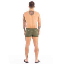 BOXER SQUBA SERIES TRAINING HOMBRE - Imagen 12