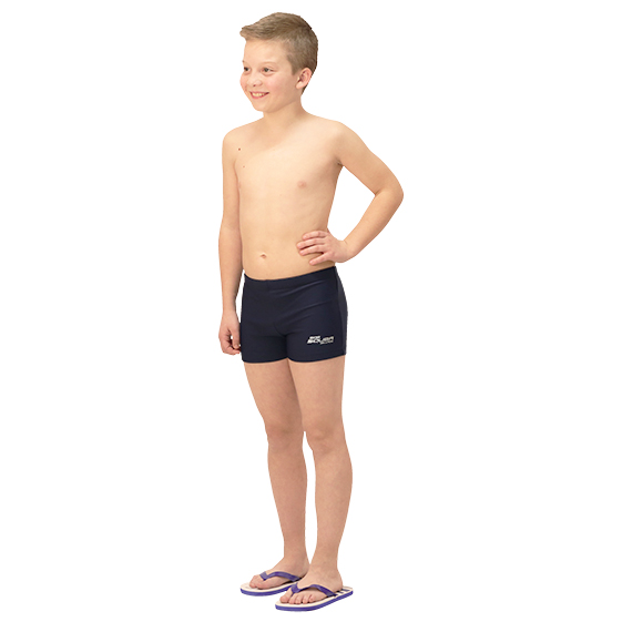 BOXER SQUBA SERIES TRAINING NIÑO - Imagen 8