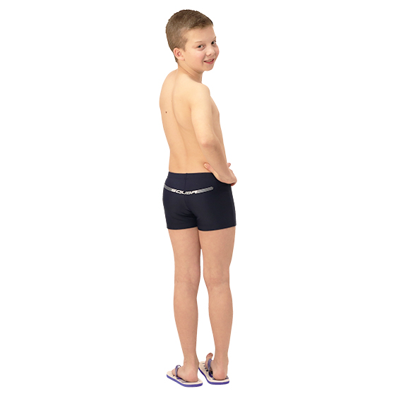 BOXER SQUBA SERIES TRAINING NIÑO - Imagen 9