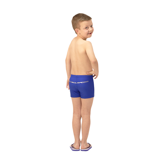 BOXER SQUBA SERIES TRAINING NIÑO - Imagen 7