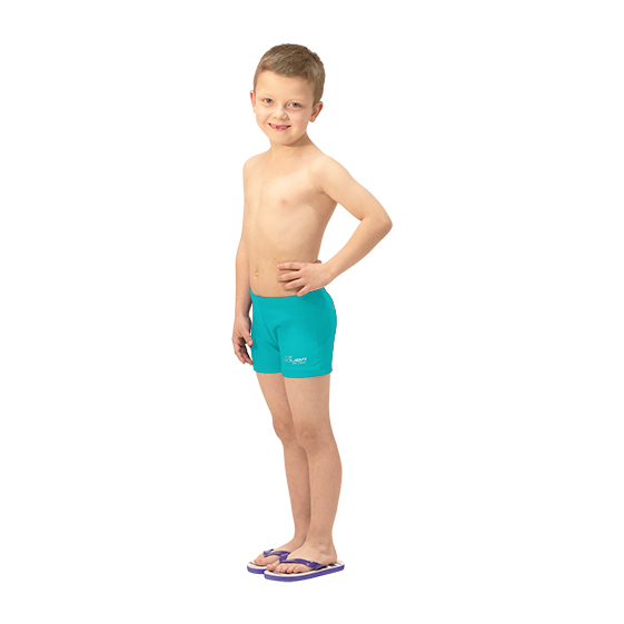 BOXER SQUBA SERIES TRAINING NIÑO - Imagen 3