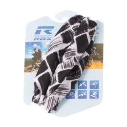 BRAGA CUELLO ROX TRAVESÍA ESTAMPADA - Imagen 12