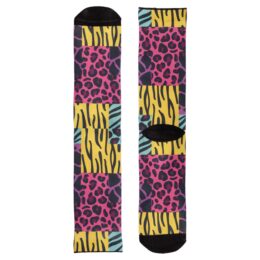 CALCETINES ANIMAL SOFTEE - Imagen 2