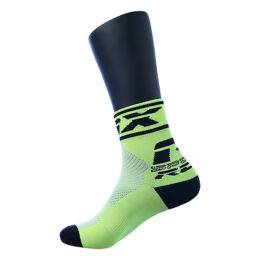 CALCETINES ROX R-RUNNING STEP MEDIA CAÑA - Imagen 5