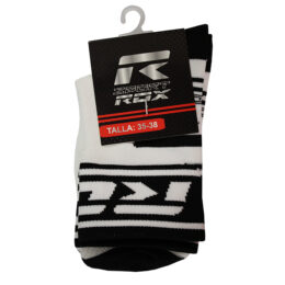 CALCETINES ROX R-RUNNING STEP MEDIA CAÑA - Imagen 10