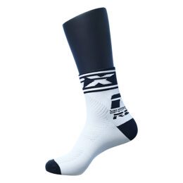 CALCETINES ROX R-RUNNING STEP MEDIA CAÑA - Imagen 13