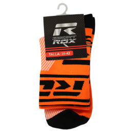 CALCETINES ROX R-RUNNING STEP MEDIA CAÑA - Imagen 3