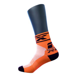 CALCETINES ROX R-RUNNING STEP MEDIA CAÑA - Imagen 6
