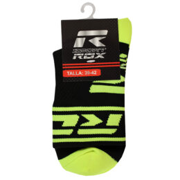 CALCETINES ROX R-RUNNING STEP MEDIA CAÑA - Imagen 8