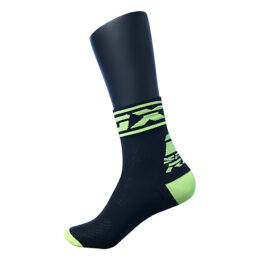 CALCETINES ROX R-RUNNING STEP MEDIA CAÑA - Imagen 11