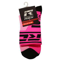CALCETINES ROX R-RUNNING STEP MEDIA CAÑA - Imagen 9