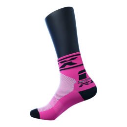 CALCETINES ROX R-RUNNING STEP MEDIA CAÑA - Imagen 4