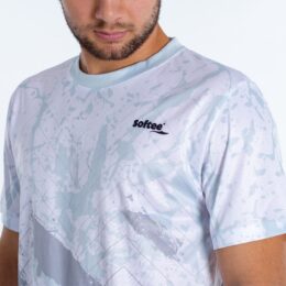 CAMISETA SOFTEE FREEZER - Imagen 2