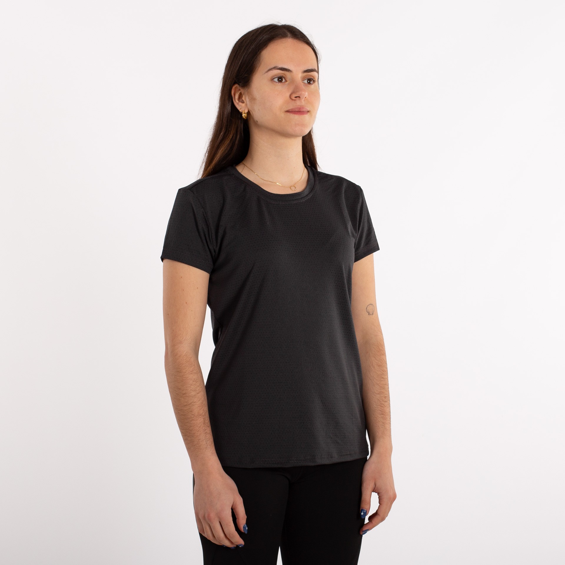 CAMISETA SOFTEE IMPERIAL MUJER - Imagen 3