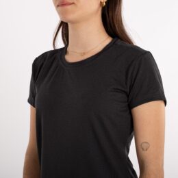 CAMISETA SOFTEE IMPERIAL MUJER - Imagen 5