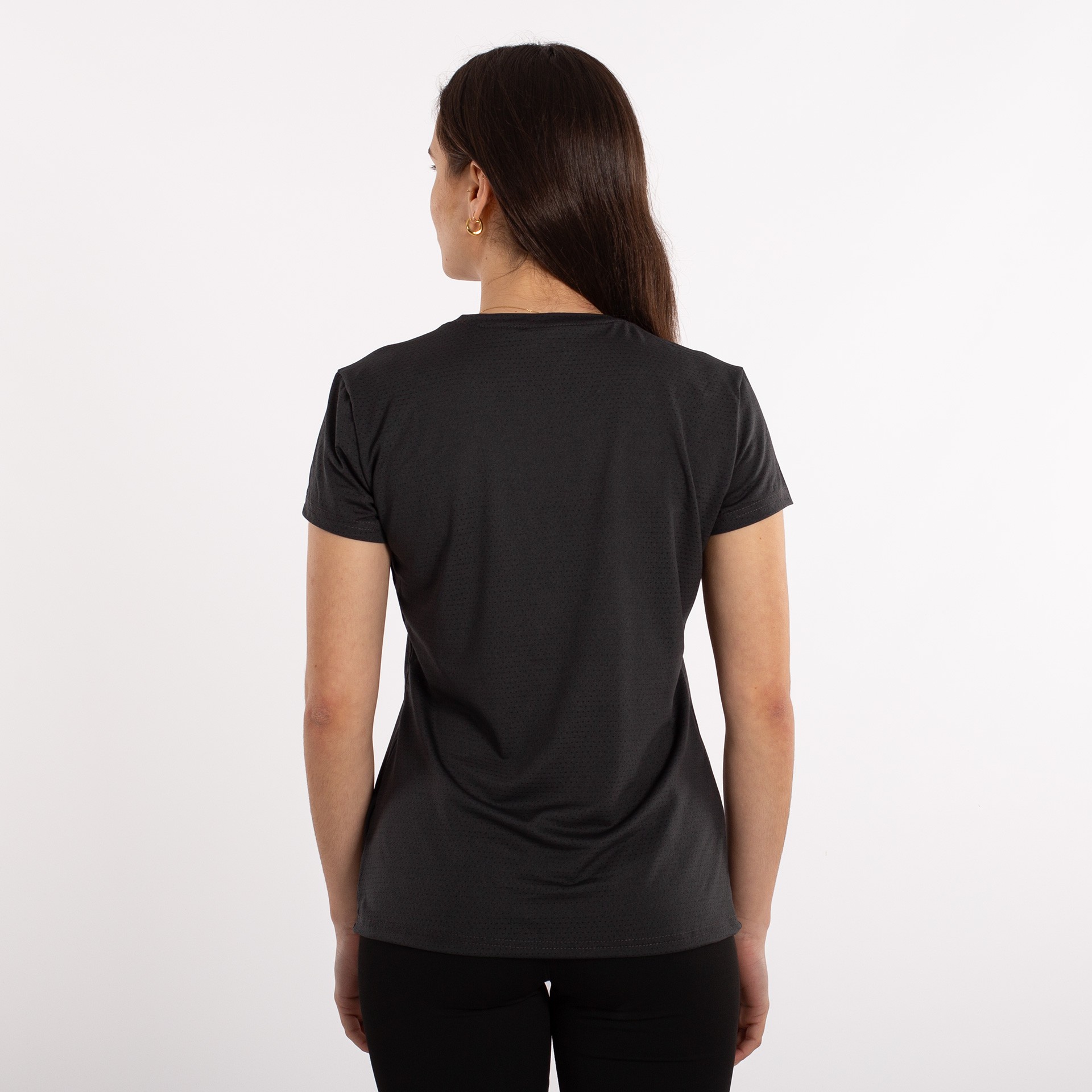 CAMISETA SOFTEE IMPERIAL MUJER - Imagen 4