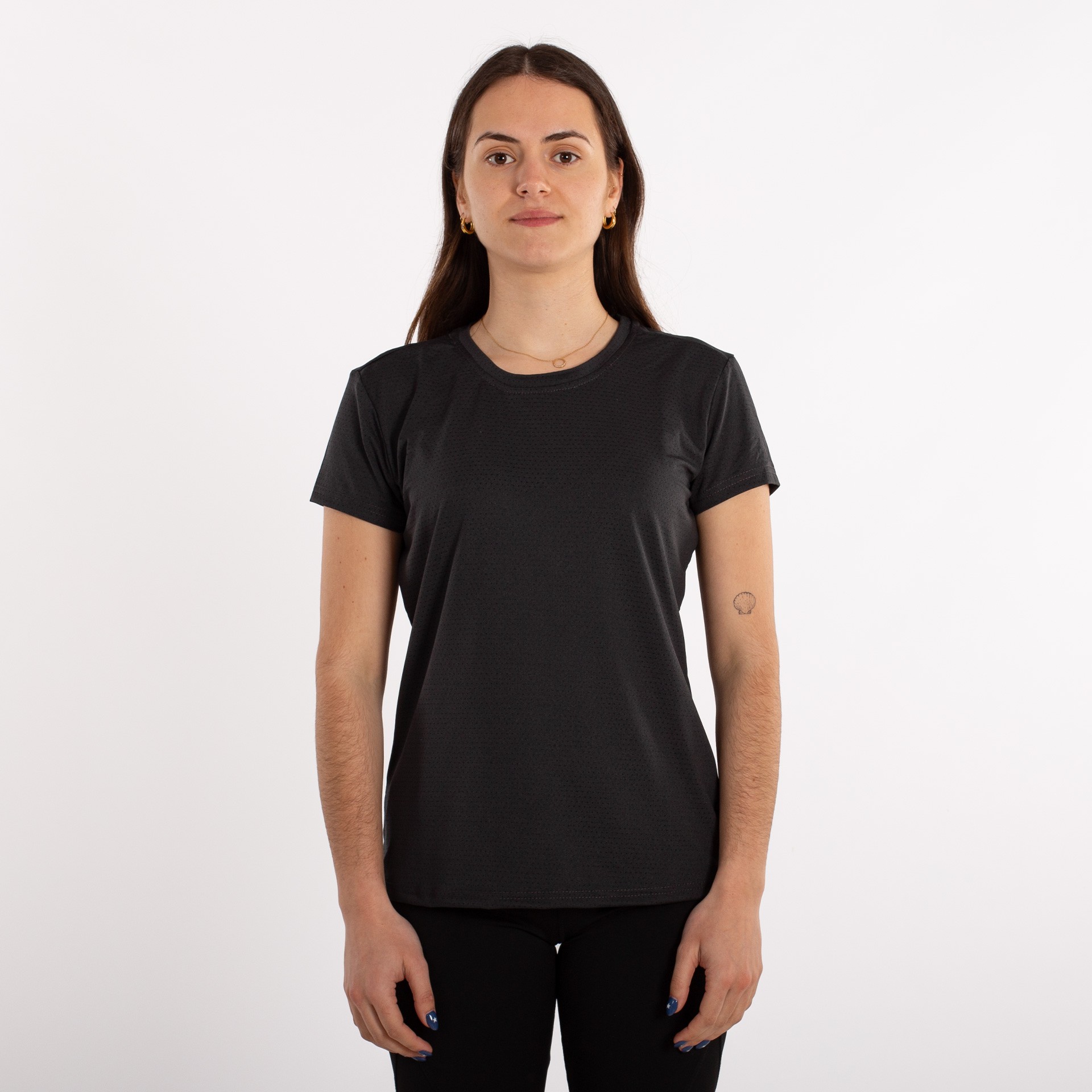 CAMISETA SOFTEE IMPERIAL MUJER - Imagen 2