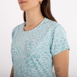 CAMISETA SOFTEE SUPREME MUJER - Imagen 6