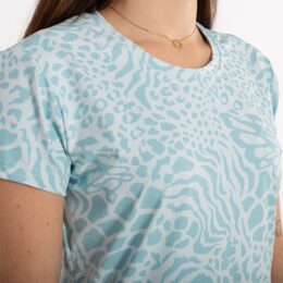 CAMISETA SOFTEE SUPREME MUJER - Imagen 2