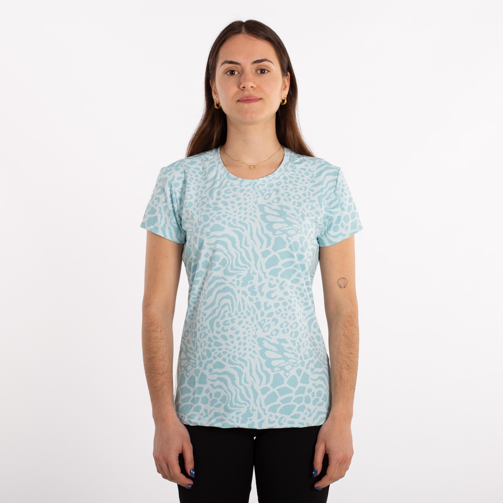 CAMISETA SOFTEE SUPREME MUJER - Imagen 4