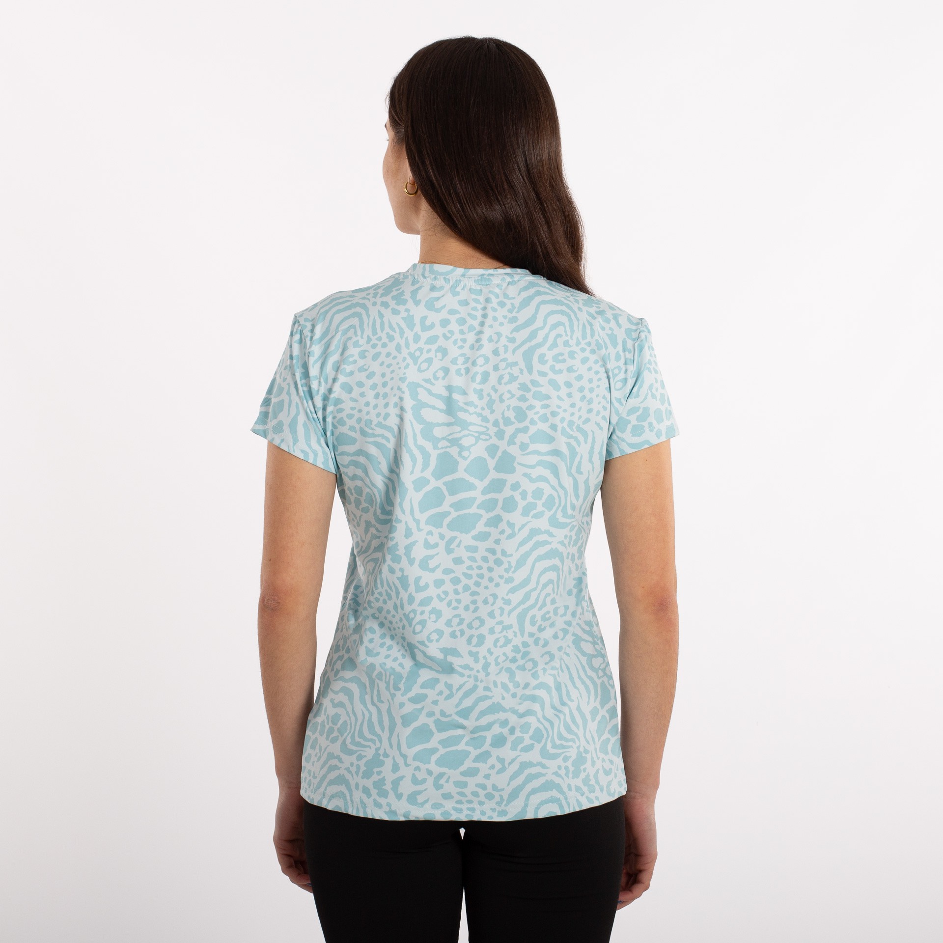 CAMISETA SOFTEE SUPREME MUJER - Imagen 5