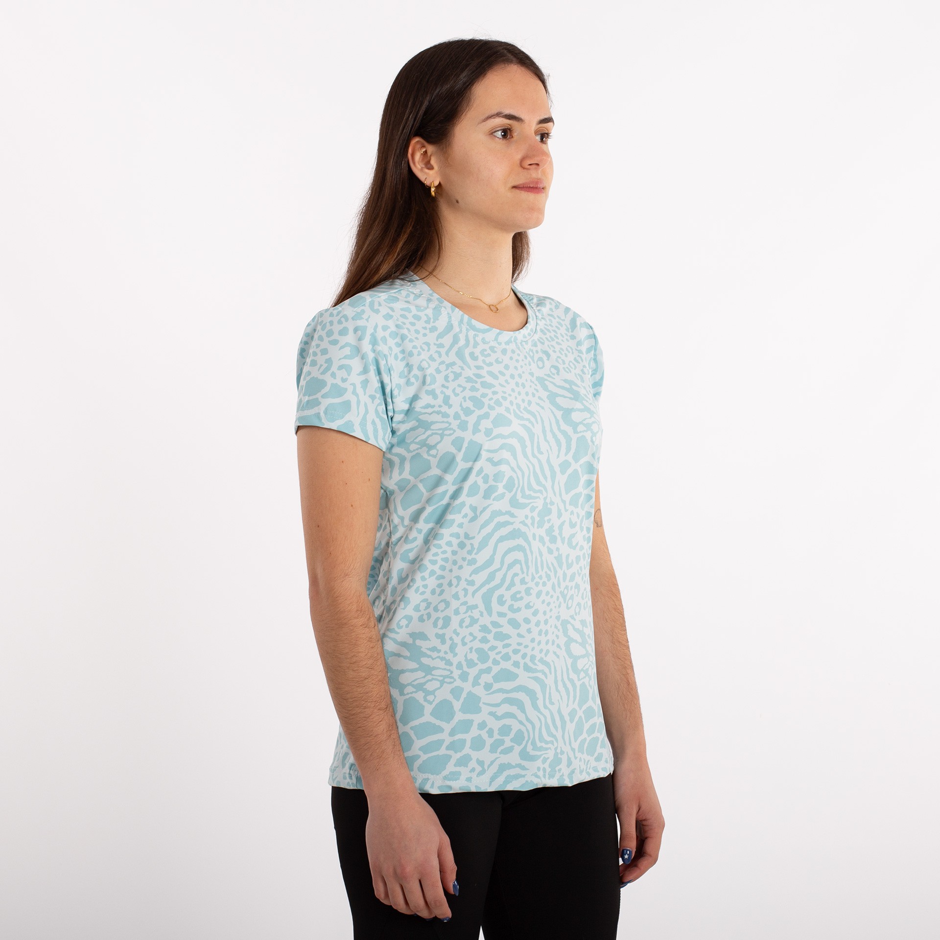 CAMISETA SOFTEE SUPREME MUJER - Imagen 3
